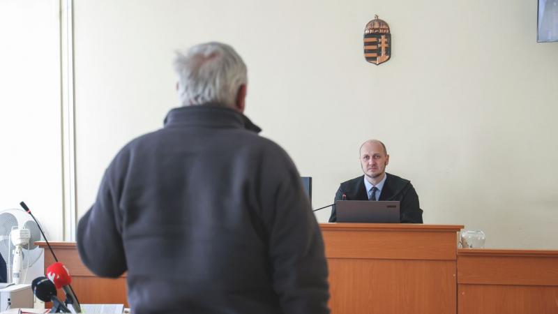Egy férfit halálra téptek a gyilkos kutyák, és egy nő is áldozatul esett a támadásuknak. Az ügyben megszületett a végső ítélet.