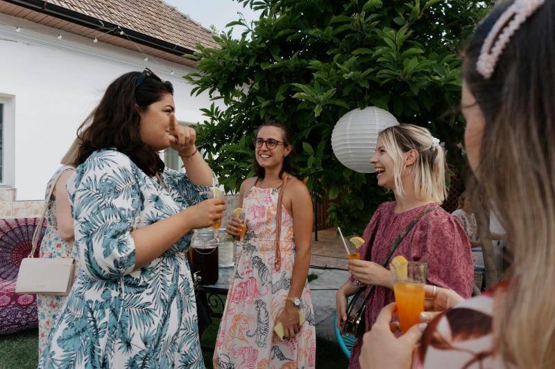 Kultúrsokk hazai színekben: Íme, azok a magyar szokások, amelyek sokszor meglepik a turistákat!