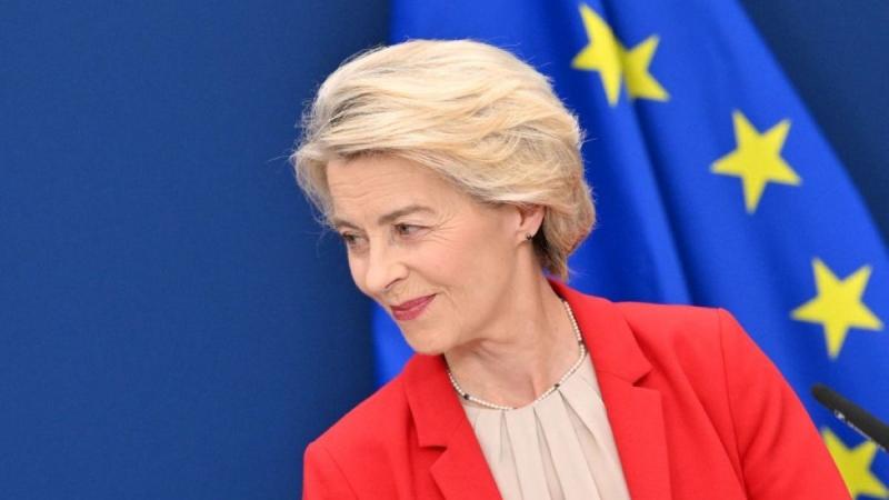 A Tisza Párt eredményei között említésre méltó, hogy az ukránpárti Ursula Von der Leyen megőrizhette pozícióját.