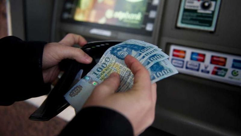 Hallott róla, látta már, és most már használni is képes rá? Igen, megérkeznek az új ATM-ek!