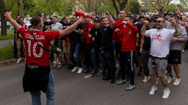 Készülj fel egy izgalmas sporteseményre: a DVSC és Nyíregyháza keleti rangadója! Íme néhány tipp, hogy a lehető legjobban élvezhesd ezt a különleges találkozót:

1. **Informálódj**: Nézd meg a csapatok legutóbbi teljesítményeit és statisztikáit, hogy tisz