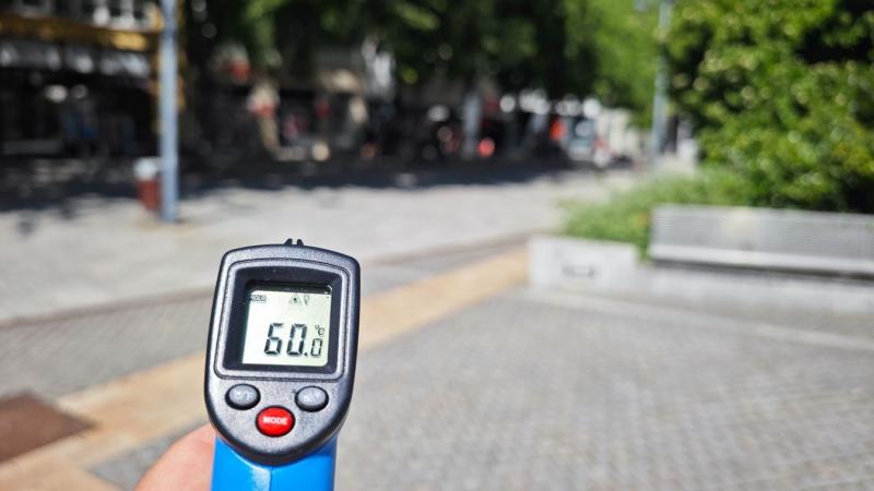 Berobban a kánikula: az ország minden szegletében harmadfokú hőségriasztást rendeltek el!