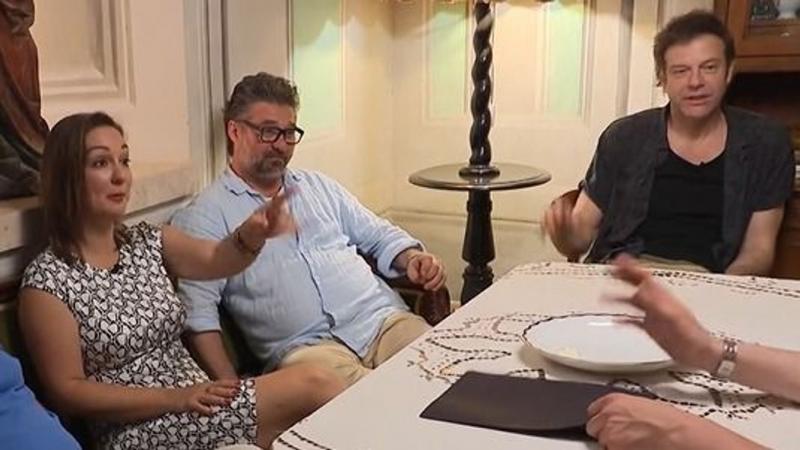 Fosóka, slambuc és a 