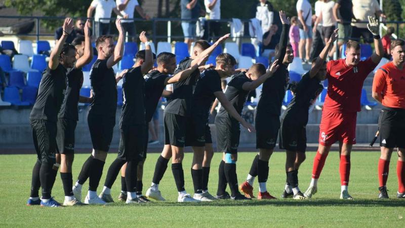 Lenyűgöző győzelemmel indította el a szezont a Soltvadkert!