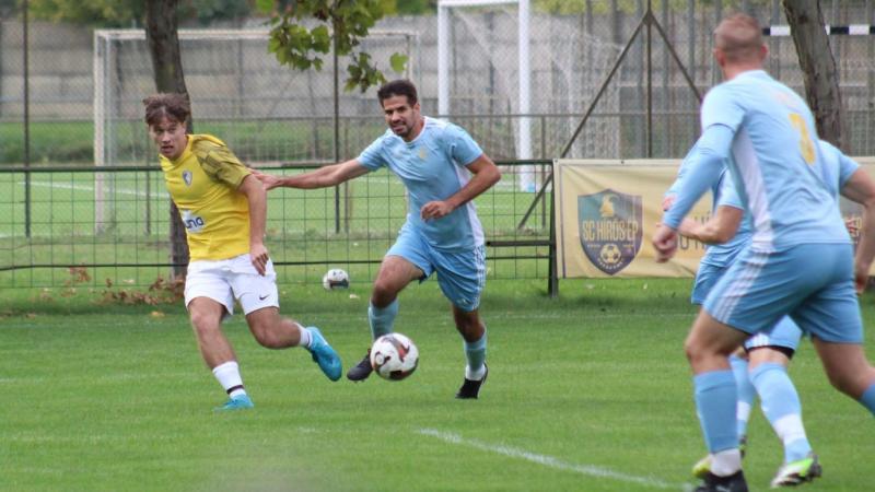 Vármegyei futballmérkőzés közeleg: az éllovas SC HÍrös-Ép Jánoshalma felé veszi az irányt!