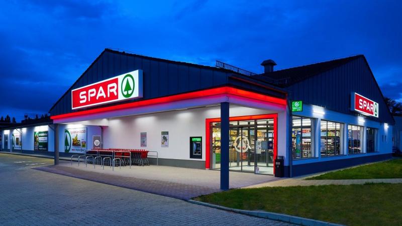 Fedezd fel az új élményeket: az esztergomi SPAR teljesen megújult!