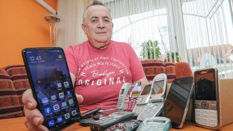 Telefon a zsebben, sugárzás a testben? Fedezd fel velünk a legmagasabb sugárzási szinttel rendelkező mobiltelefonokat!