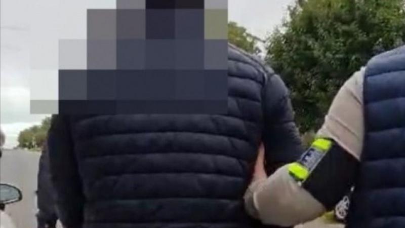 Házassági ígérettel csalta meg áldozatát egy balatonboglári férfi (+ videó)