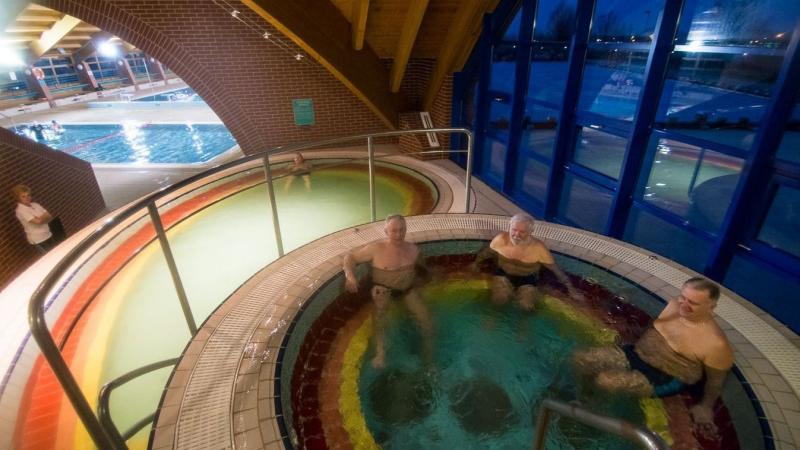 Újra megnyitotta kapuit ez a gyönyörű dunántúli fürdő, várva a látogatókat egy felejthetetlen élményre.