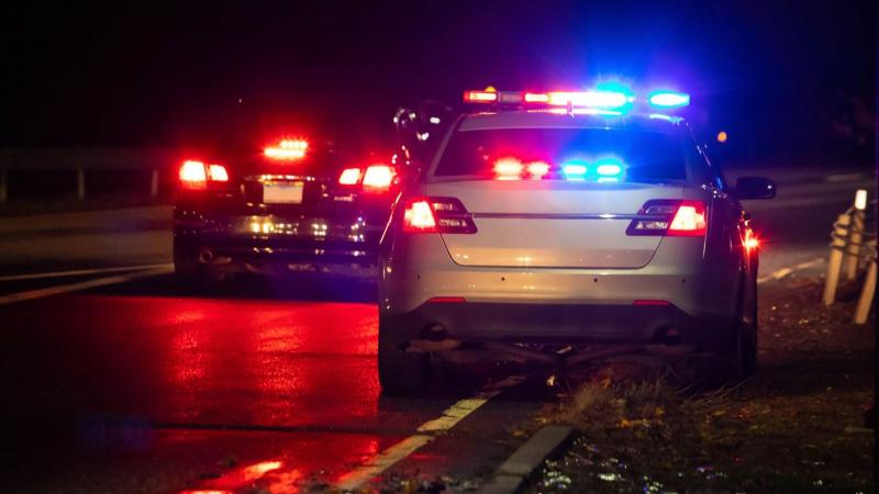 Megdöbbentő bírság: egy 20 éves fiatalember közel 400 ezer forintos büntetést kapott, miután 140 km/h sebességgel mérték be.