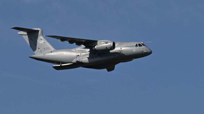 Rövidesen hazánkba érkezik a második KC-390 Millennium katonai szállító-repülőgép, amely új dimenziókat nyit meg a légierő számára.