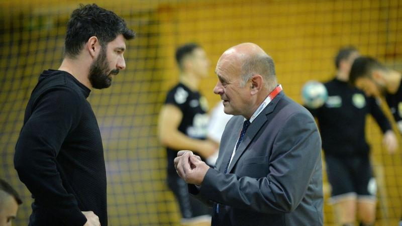 Női kézilabda világbajnokság: Herczeg Béla véleménye szerint a hazai szövetség mértéktartó döntéseket hoz.