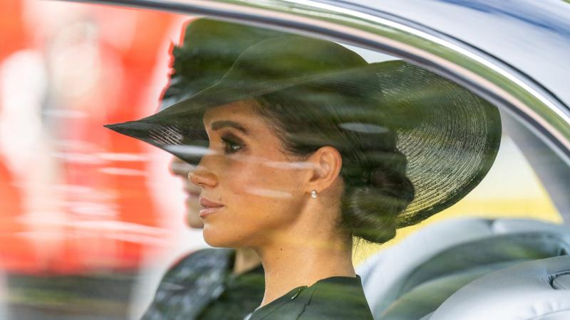 Ez lehet az utolsó lehetősége: Meghan Markle súlyos helyzetben van.