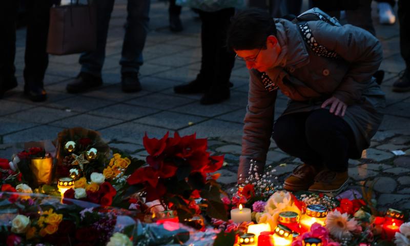 A miniszterelnök belbiztonsági főtanácsadója kijelentette, hogy terrorcselekmény zajlott le Németország területén - számolt be róla a Liner.hu.