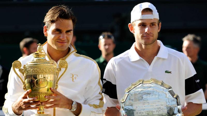 Federer úgy véli, hogy ennek a győzelemnek a hiányában sosem érhette volna el a wimbledoni bajnoki címet.