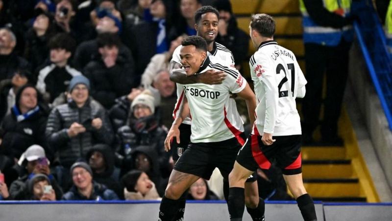 Szoboszlaiék talán megajándékozhatják a Fulham csapatát egy kerek szórakozással.