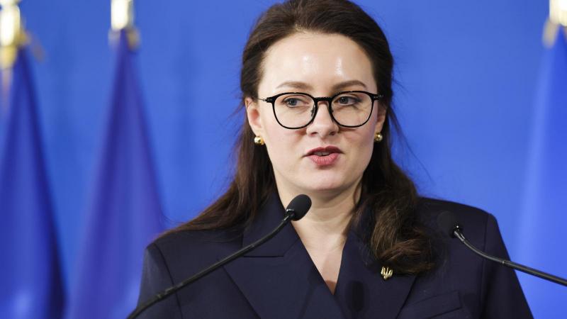 Ukrajna nyitott arra, hogy megkösse az ásványi erőforrásokra vonatkozó megállapodást az Egyesült Államokkal.