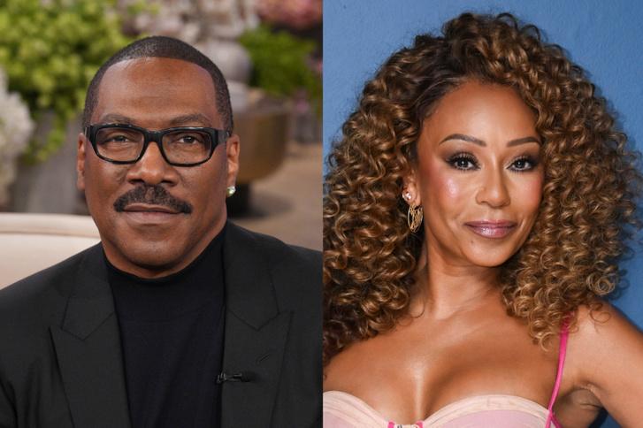 Eddie Murphy és Mel B 18 éves gyermeke nyíltan vállalta identitását, és transzneműként coming outolt.