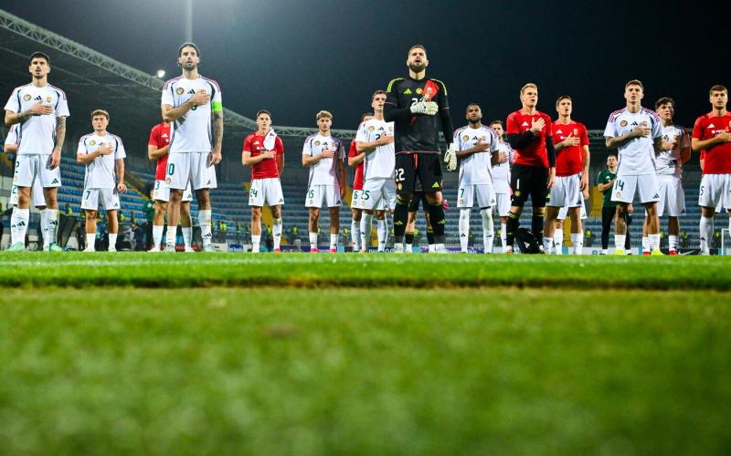 Rossi: Ha egy éllovas csapat ellen elpuskázol négy-öt ziccert, nagy valószínűséggel bánhatod, mert a mérkőzés kimenetele a tiéd lehetett volna.