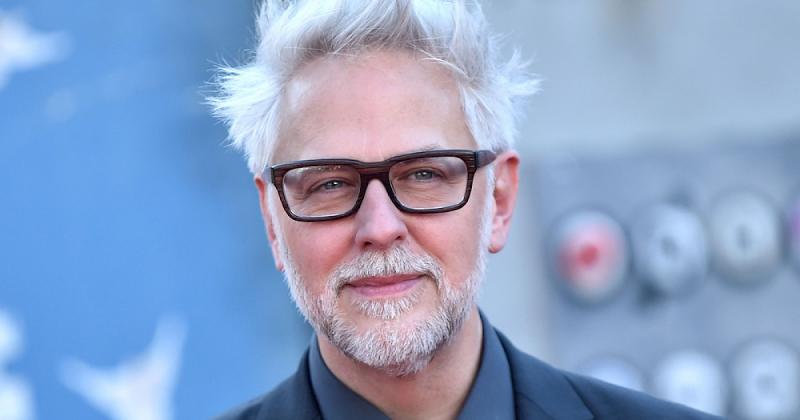 James Gunn eredetileg úgy tervezte, hogy kihagyja ezt a Marvel-karaktert A galaxis őrzői 3-ból.