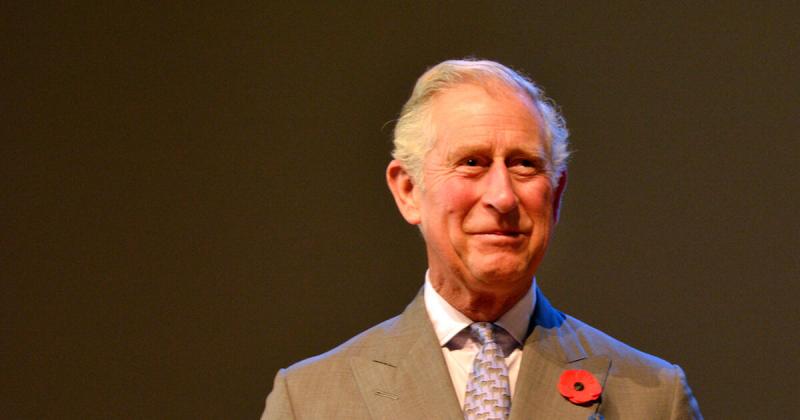 Ezért szelték át a brit királyi légierő gépei London égboltját.