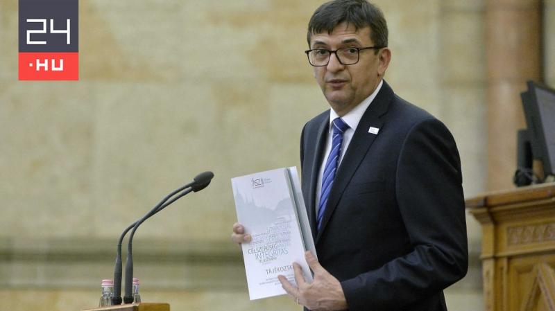 Egy korábbi fideszes képviselő vizsgálja meg a főváros pénzügyi helyzetét és gazdálkodását | 24.hu