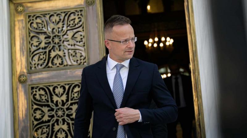 Szijjártó Péter: Az elmúlt közel tizenegy év során pályafutásom egyik legmegdöbbentőbb kijelentését hallottam Brüsszelben.