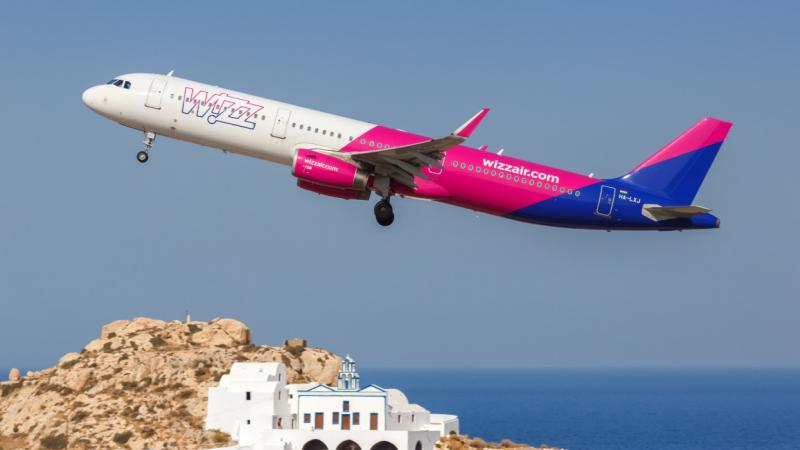 Káosz várható a nyári égbolton: a Wizz Air most ebben a funkcióban találta meg a túlélés titkát - Pénzcentrum
