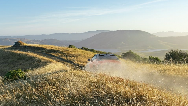 Itt a legújabb Uncharted kaland, de ezúttal nem Nathan Drake, hanem a Subaru veszi át a főszerepet! -- Totalcar