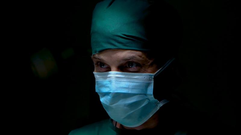 Fenyegető tüdőpestis járvány terjedése kezdődött Észak-Amerikában.