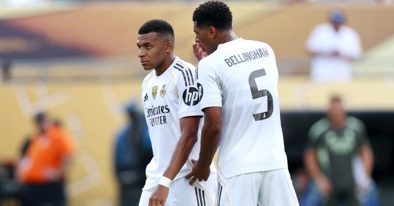 Kiderült, hogy mennyi időre lesz kénytelen kihagyni a Real Madrid világklasszisa.