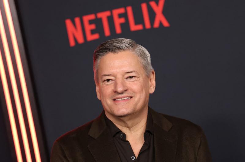 A Netflix most először alkalmazta a mesterséges intelligenciát a filmkészítési folyamatában, és úgy vélik, hogy ez nem okoz problémát.