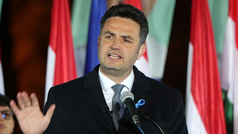 Márki-Zay Péter ismét túlzásokba esett: most éppen akasztásról álmodozik.