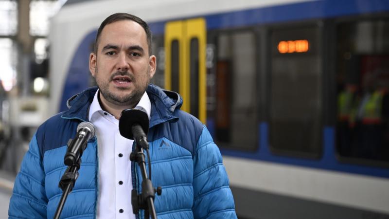 Most megérkezett a hír! A Keleti pályaudvar egy hónapra bezárja kapuit, ami sok ingázó számára kellemetlen meglepetést jelent. - Pénzcentrum