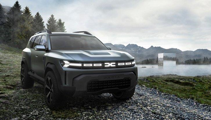 Milyen irányba halad a Dacia a nehézségek után? - Totalcar