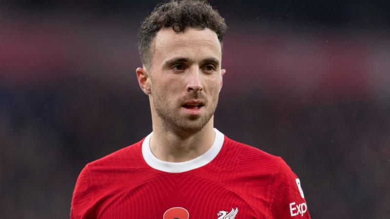 Hivatalos bejelentés: Diogo Jota szobrát állítják fel az Anfielden, a Liverpool ikonikus stadionjában - Életmódközpont.