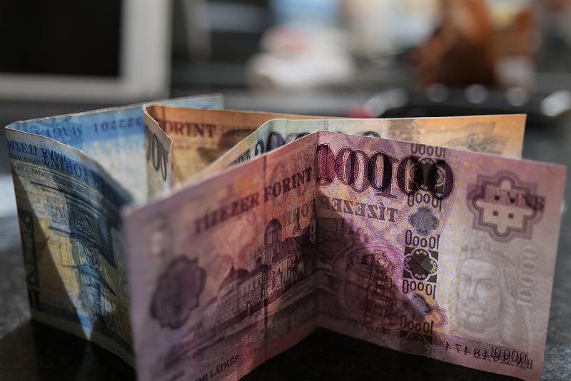 Hirtelen bekövetkező esemény: a magyar lakosság egyharmada súlyos nehézségekkel nézhet szembe.