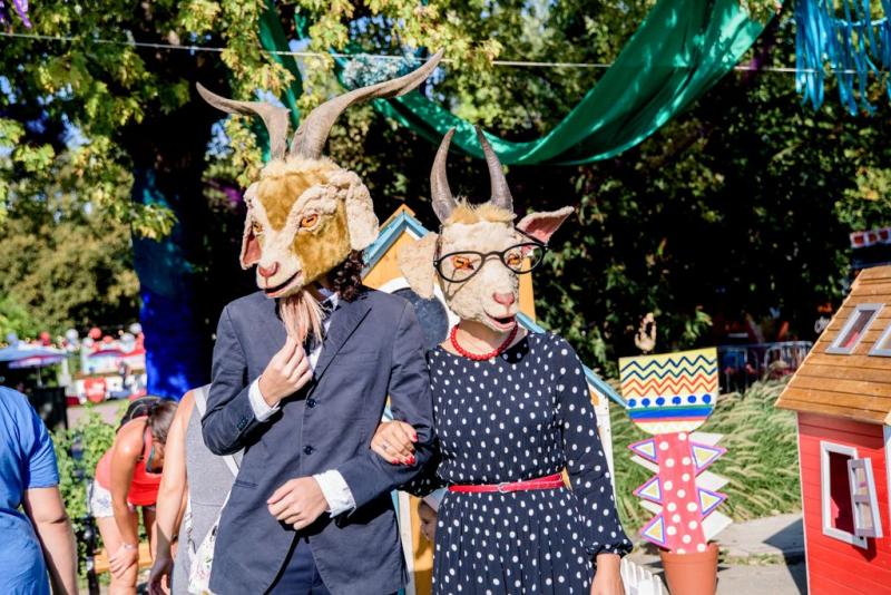 A Hírös Hét Fesztivál programja igazi zenei csemegét kínál, hiszen a Valmar és a Bohemian Betyars is színpadra lép! Készülj fel egy felejthetetlen élményre, ahol a ritmus és a jókedv garantált!