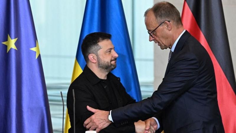 Zelenszkij számára komoly kihívások elé nézhet, ha elérkezik a választások időpontja.