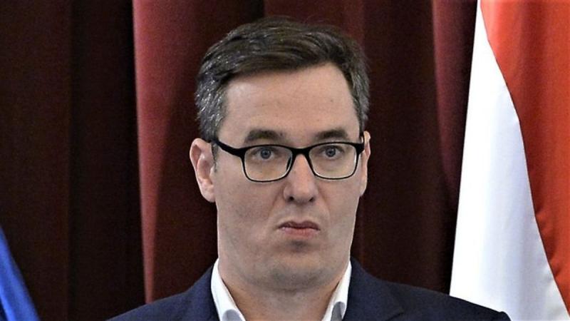 A budapesti buszkálvárium újabb fejezetéhez érkezett: már a harmadik jármű gyulladt fel.