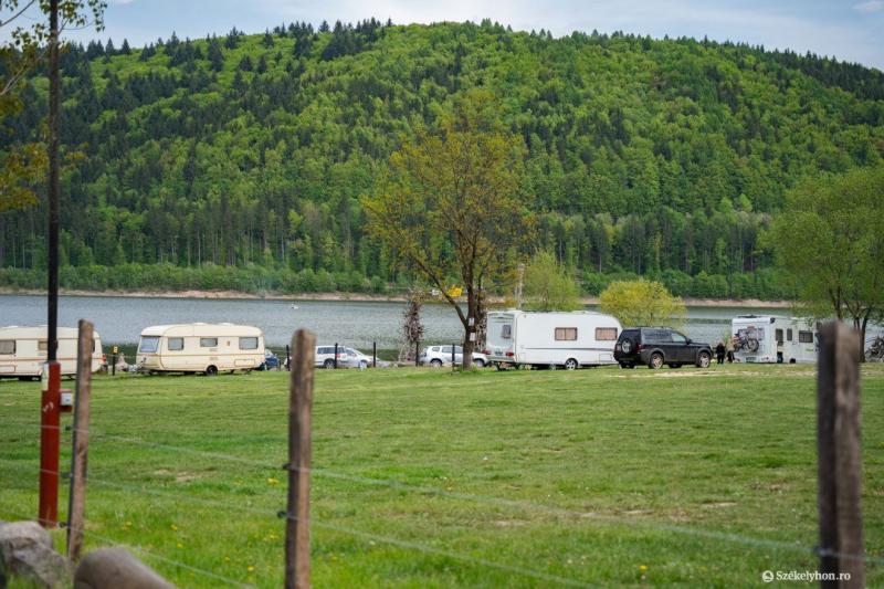 Természetesen! Íme egy egyedi változat:

**Nyári időjárás a szezon végéig - Kéthetes előrejelzés érkezett | Székelyhon**

A nyár utolsó napjaihoz közeledve izgalmas időjárási előrejelzés látott napvilágot, amely a következő két hét időjárási viszonyait tá