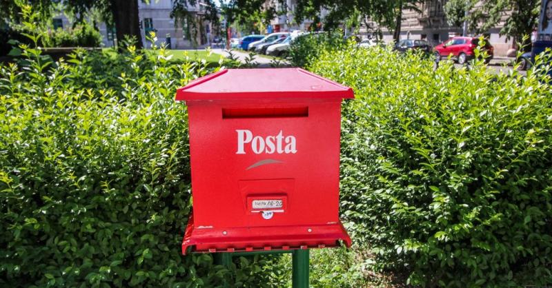 Kapott egy üzenetet a Magyar Postától? Vigyázzon, mert akár az összes pénzét is kockáztatja, ha rákattint!