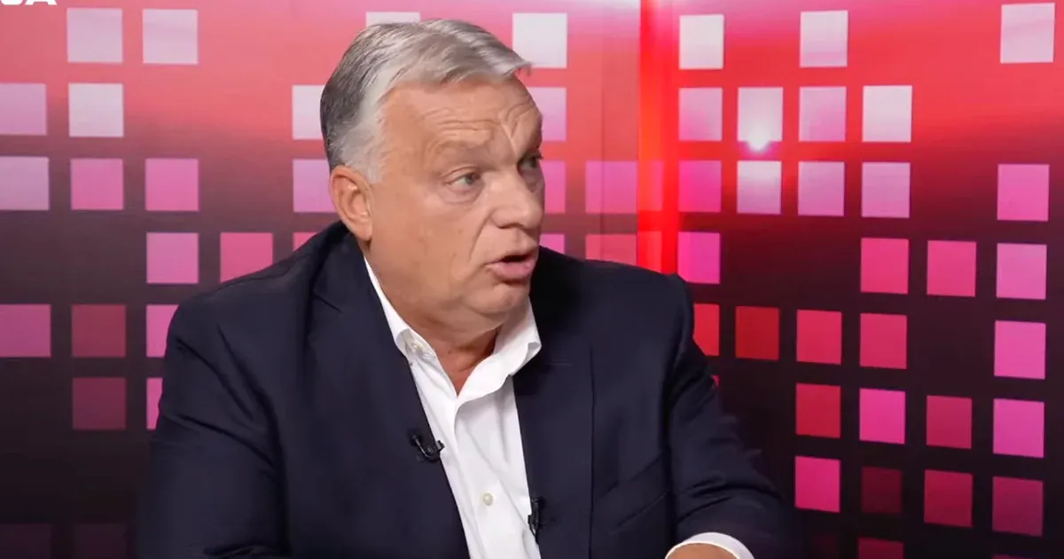 Magyar Péter véleménye szerint Orbán egy újabb határt lépett át azzal, hogy Szálasihoz és Rákosihoz mérte magát.