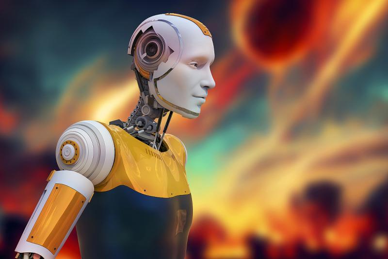 Készen állunk: Magyar gyártósorokról is megérkezhetnek a humanoid robotok!