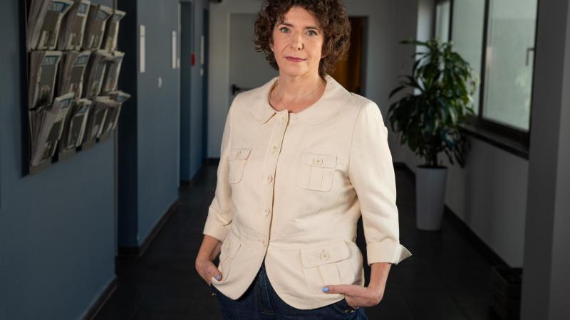 Dobrev Klára: Már számos érdeklődő jelentkezett a DK nyomravezetői felhívására.