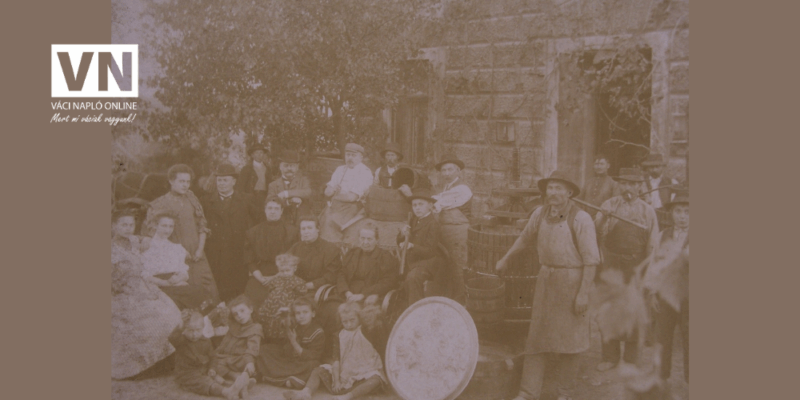 Vác 950! - A város büszkesége a híres szőlőültetvények és a kiváló borok, amelyek évszázadok óta formálják a helyi kultúrát és hagyományokat. - Váci Napló Online
