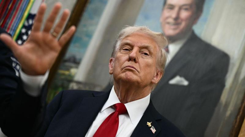 Kiderült, hogy nem csupán Trump az, aki közvetlenül tárgyal Putyinnal az Egyesült Államokban.