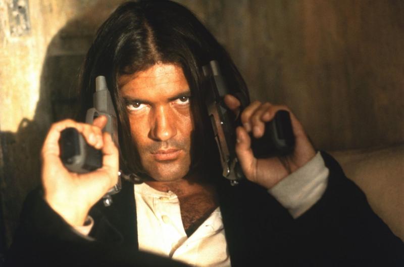 A sokkoló epizód, amely szinte véget vetett Antonio Banderas karrierjének.