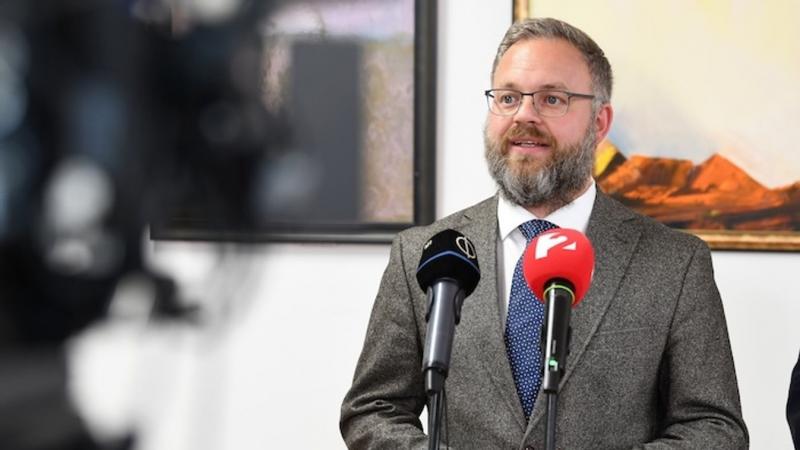 Orbán Balázs: Mindenkinek joga van tisztában lenni azzal, hogy milyen tervekkel áll elő a Tisza Párt.