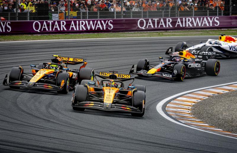 Mi vár ránk a hátralévő F1-es futamokon? A lehetőségek tárháza végtelen, hiszen a versenyek során bármilyen váratlan fordulat bekövetkezhet!